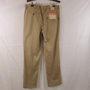 ST. Johns Bay Classic Fit Easy Care Pleated Pants
